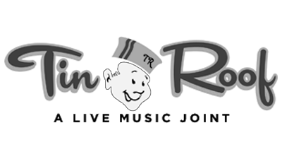 Tin Roof Logo