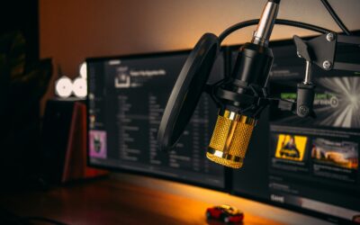 Professional vs. Consumer Podcast Setups: What You Need to Know