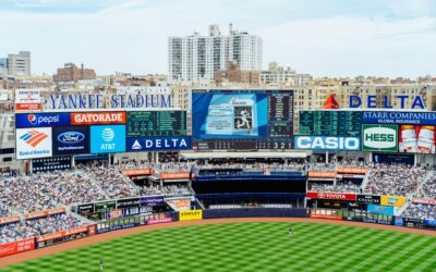 How Sports and Multimedia Centers Use AV Technology to Improve Performance and Engagement