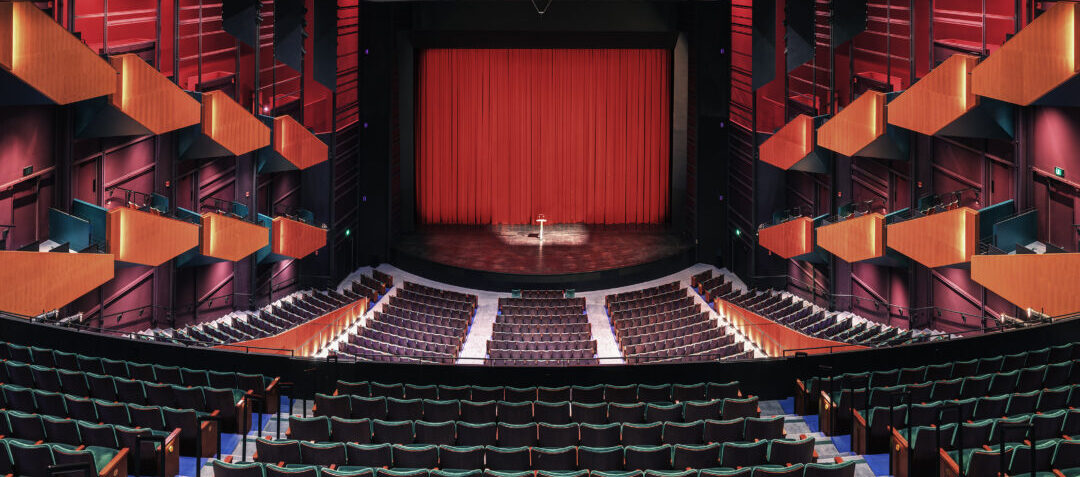 Your School Auditorium Could Be Failing Your Students