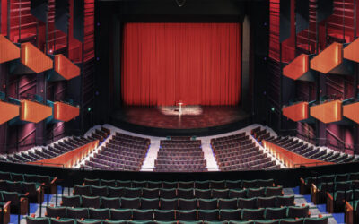 Your School Auditorium Could Be Failing Your Students