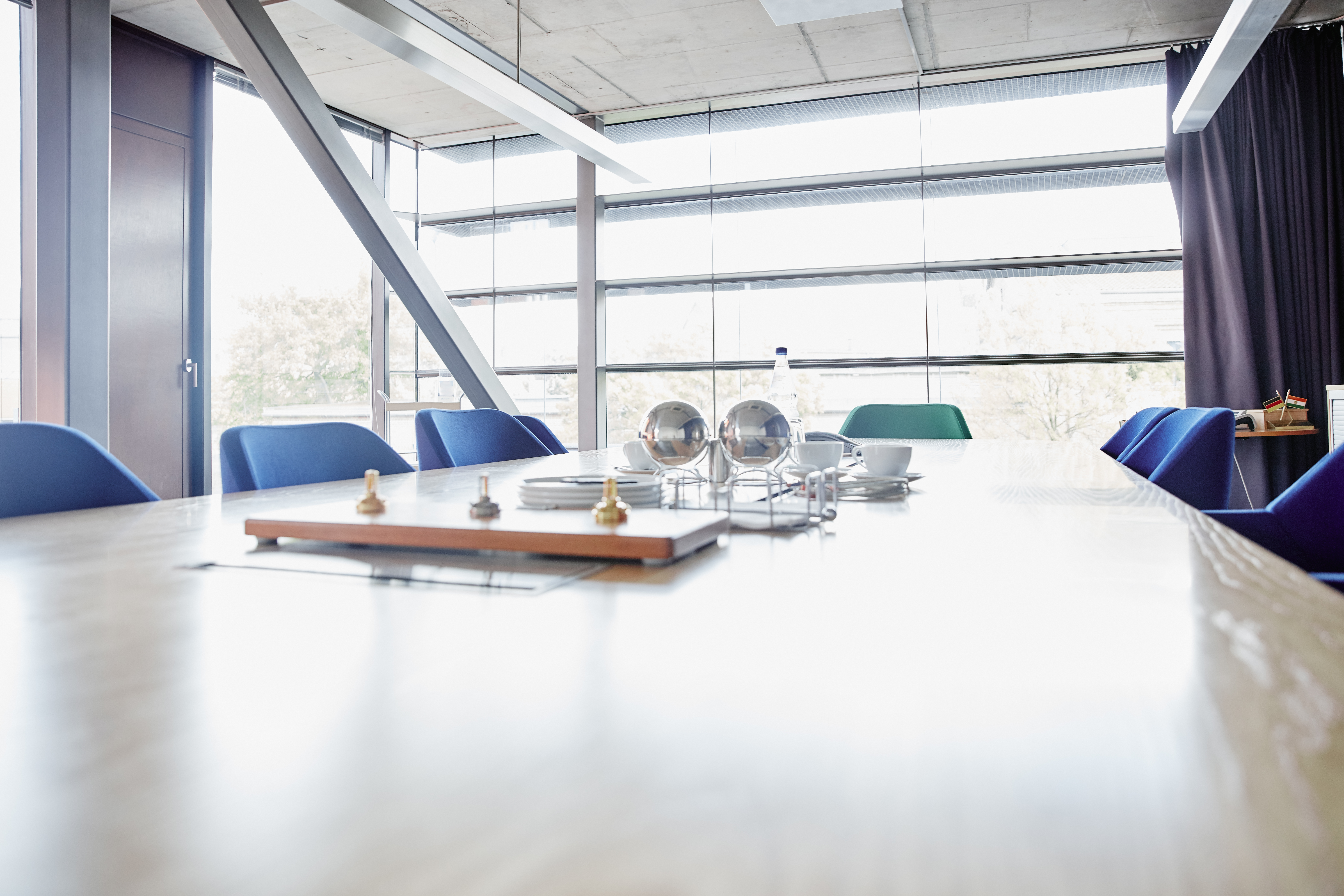 The Importance of Conference Room AV Installation in Workspaces
