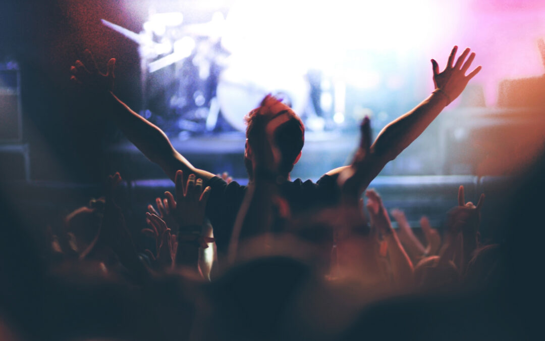 Designing A Church AV System That Connects And Inspires