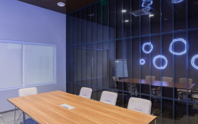 The Ultimate Guide to Conference Room Audio Visual Systems