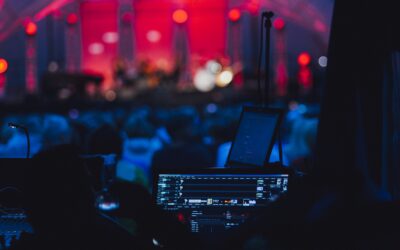 How Church AV Systems Help Your Worship Services Stand Out